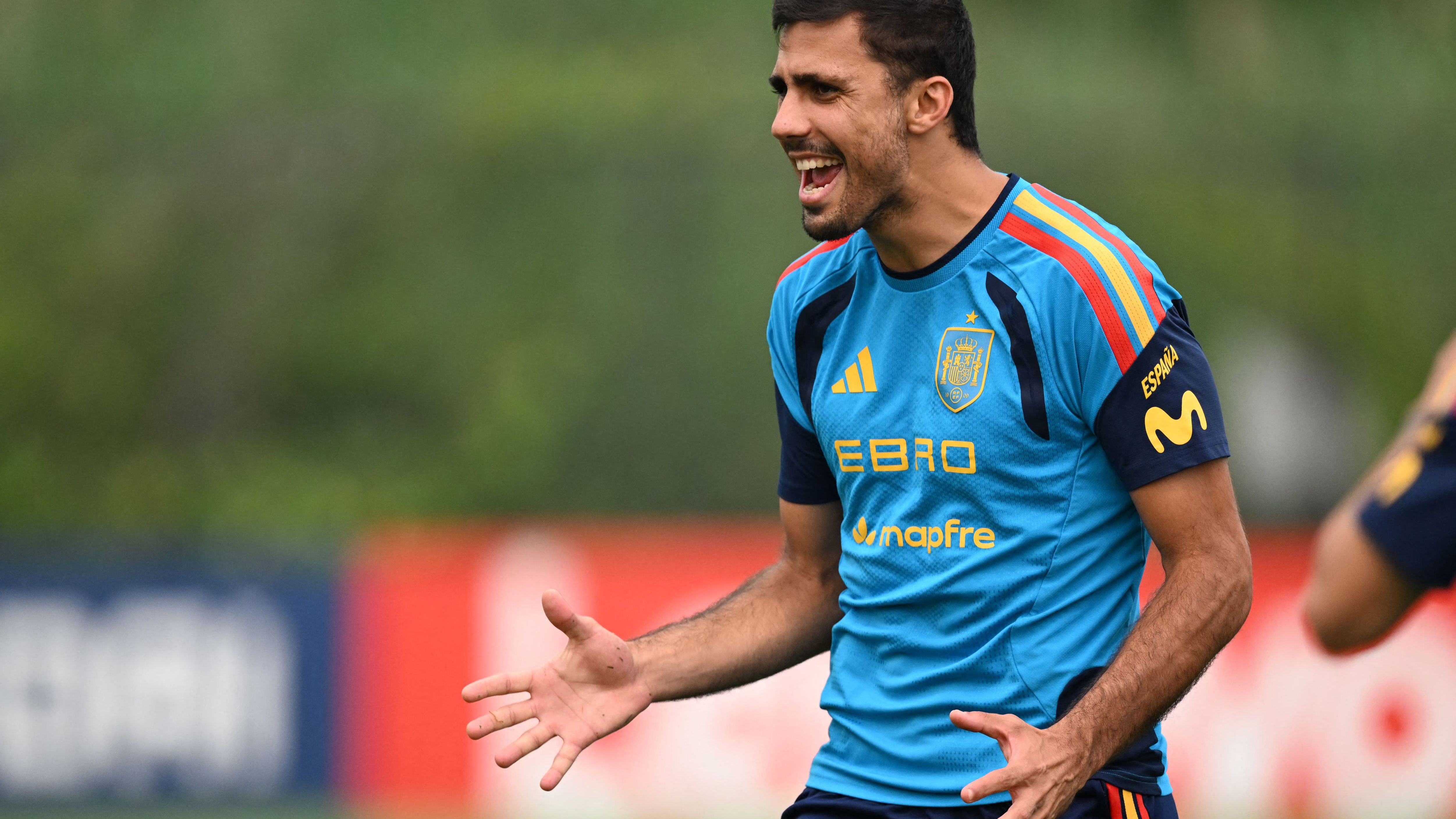 Rodri