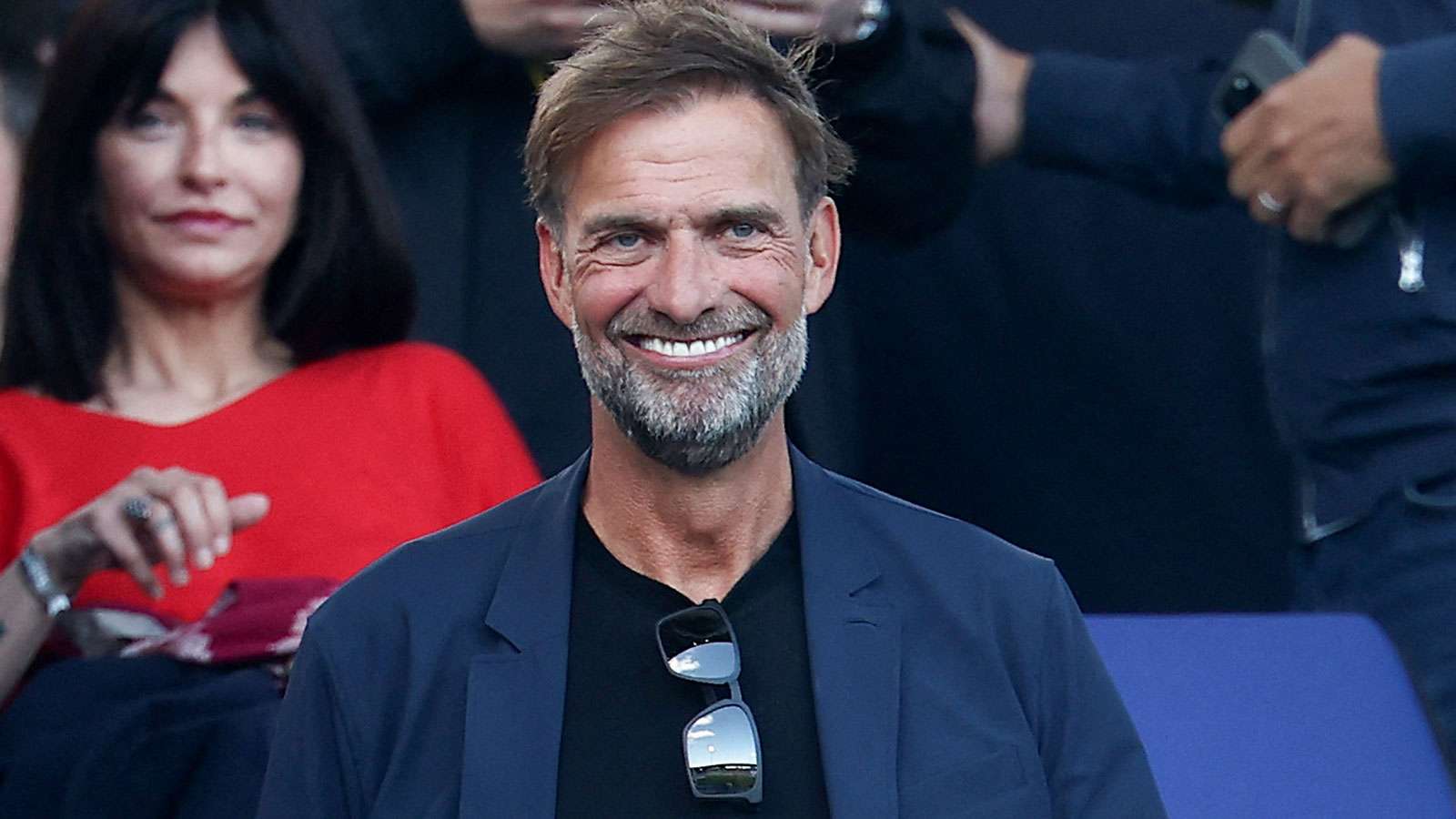 Jürgen Klopp