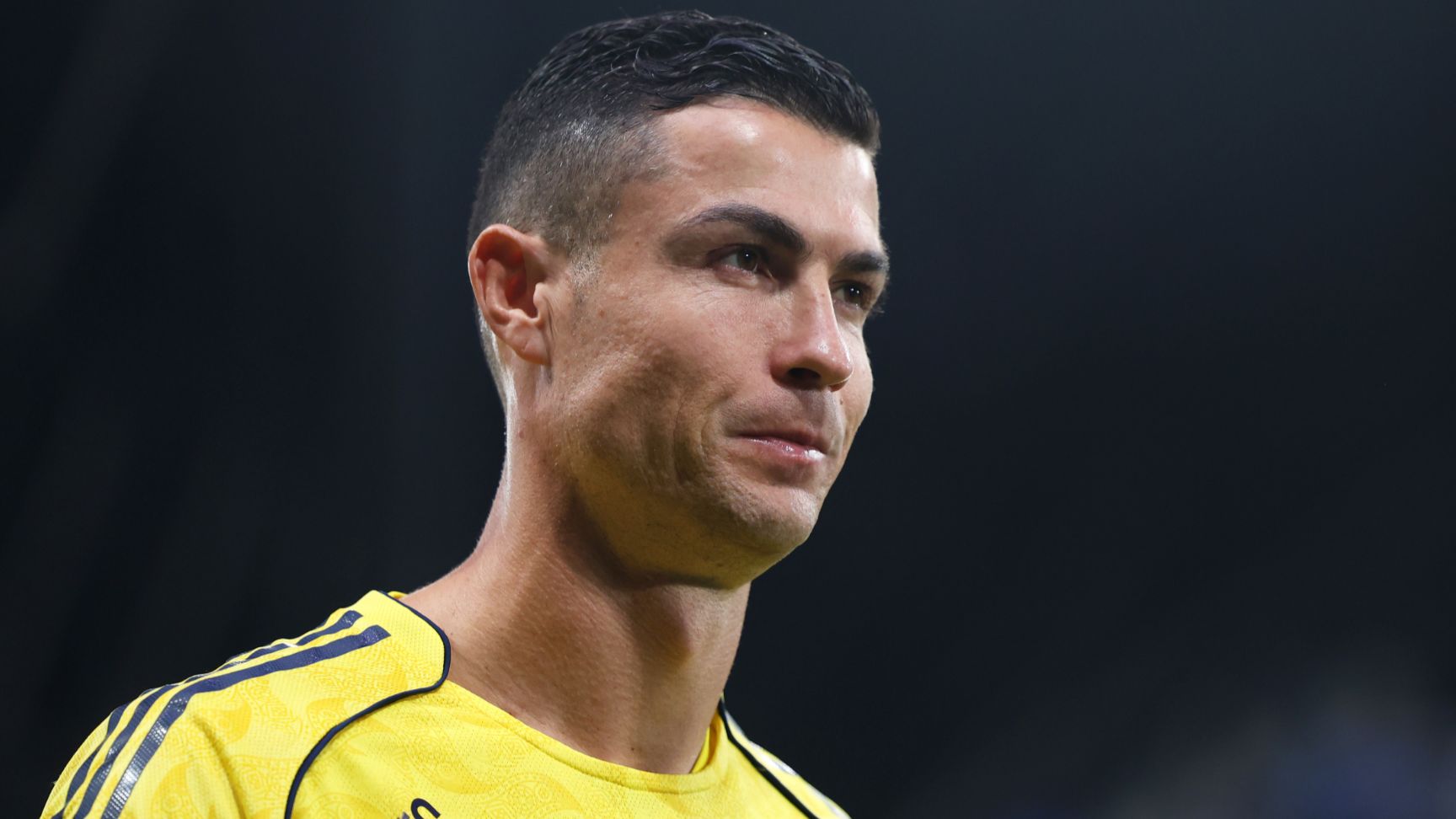 Cristiano Ronaldo Al-Nassr 2025-26