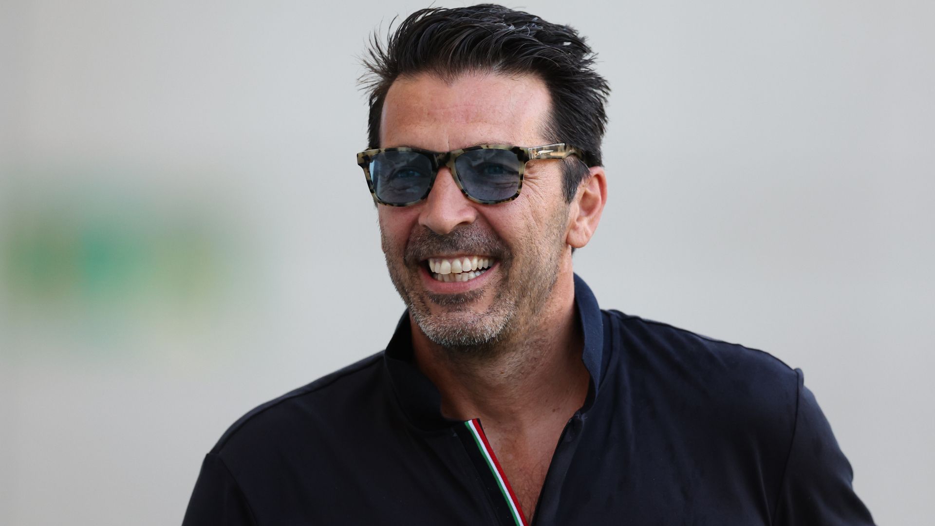 Gigi Buffon