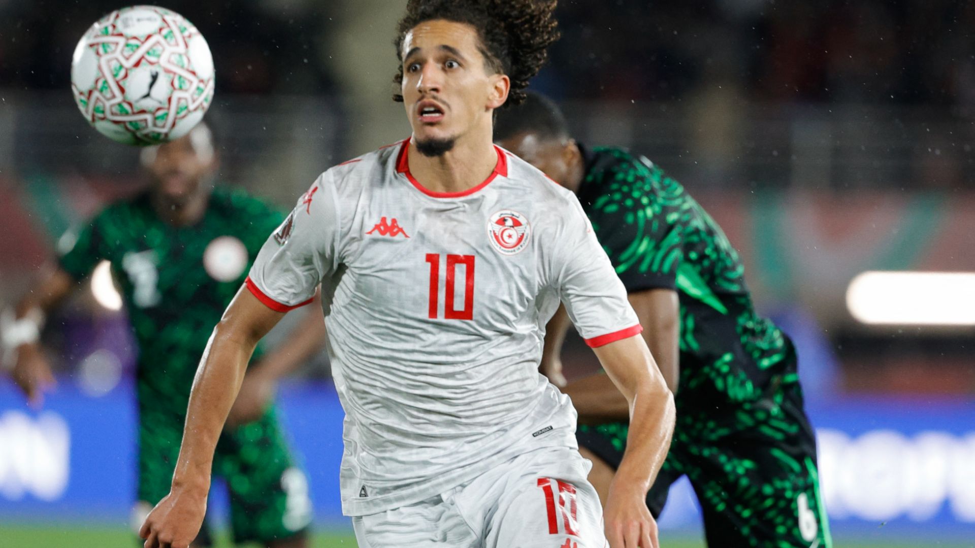 كيفية متابعة هانيبعل مجبري في كأس العالم 2026: تذاكر وأسعار