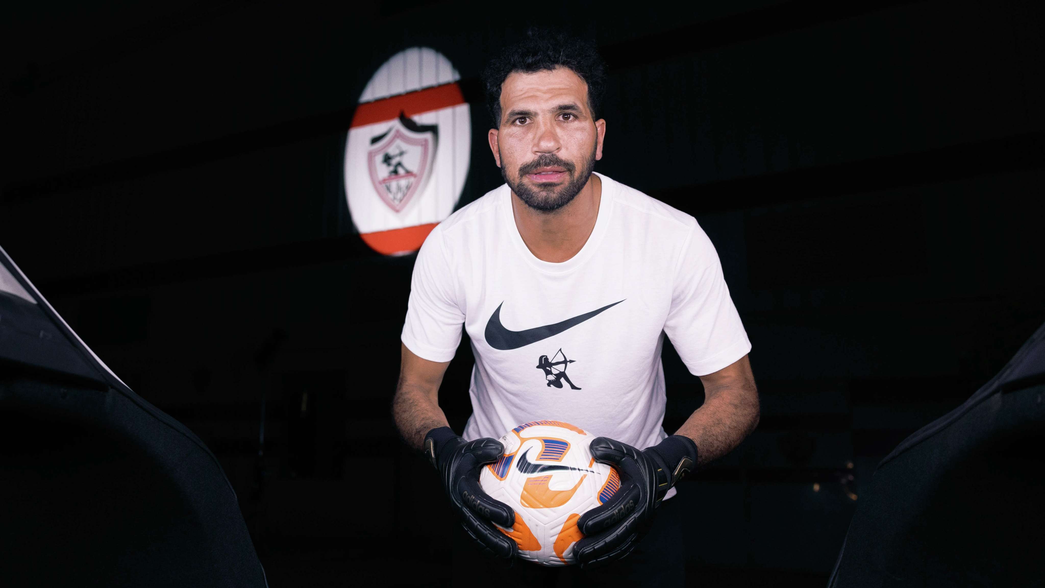 المهدي سليمان يرحل إلى الزمالك