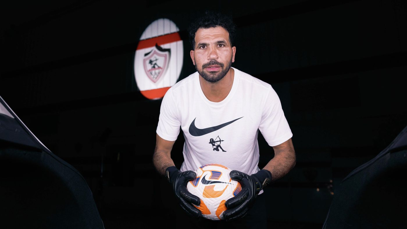 حارس الزمالك يطالب بحقوقه.. والاتحاد السكندري يرد