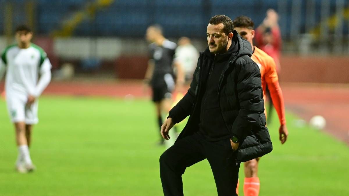 Union Alexandrie éliminée en Coupe d'Égypte et perspective de changement d’entraîneur