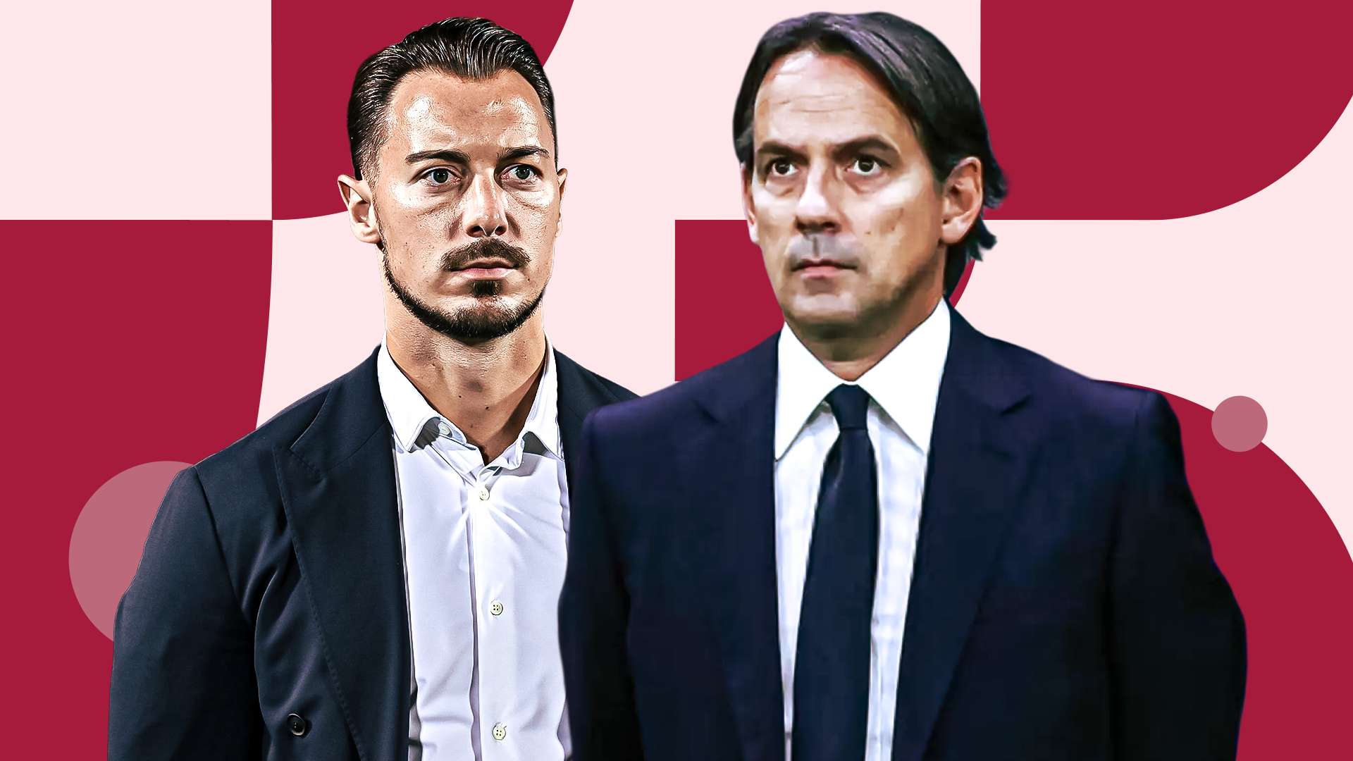 ماتياس يايسله - سيموني إنزاجي