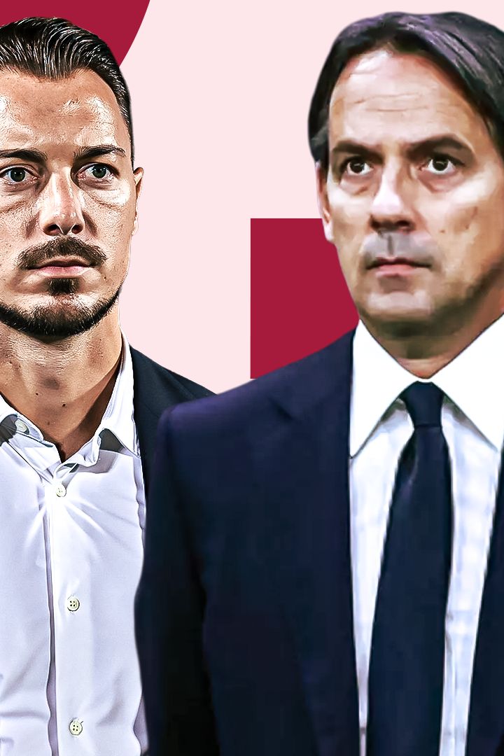 ماتياس يايسله - سيموني إنزاجي