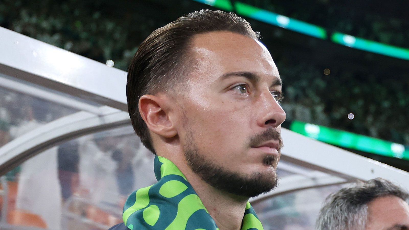 نيوكاسل يبلغ الأهلي السعودي بصفقة يايسله
