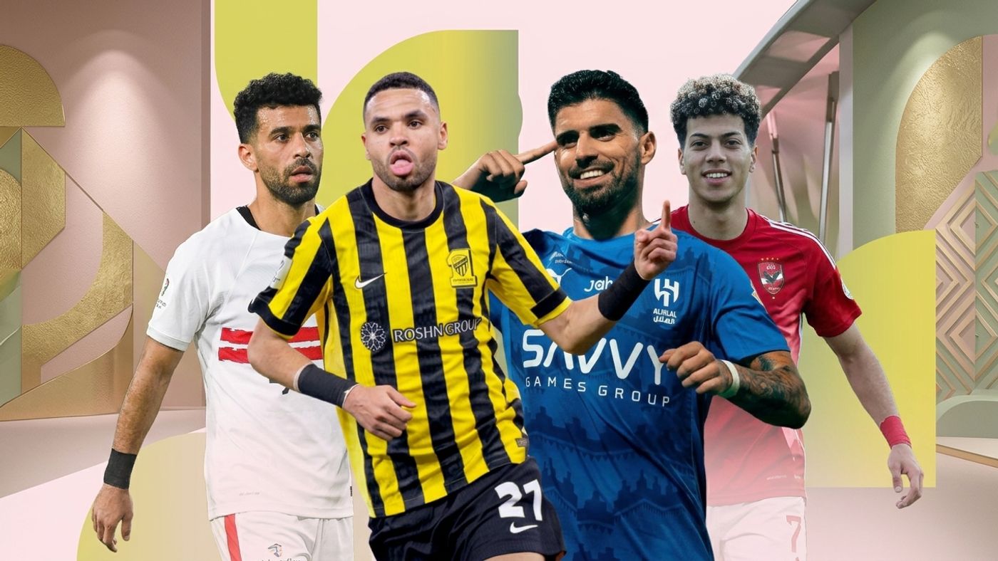 بين الجنون والرفاهية.. 4 فوارق بين قمة الأهلي والزمالك وكلاسيكو الهلال والاتحاد