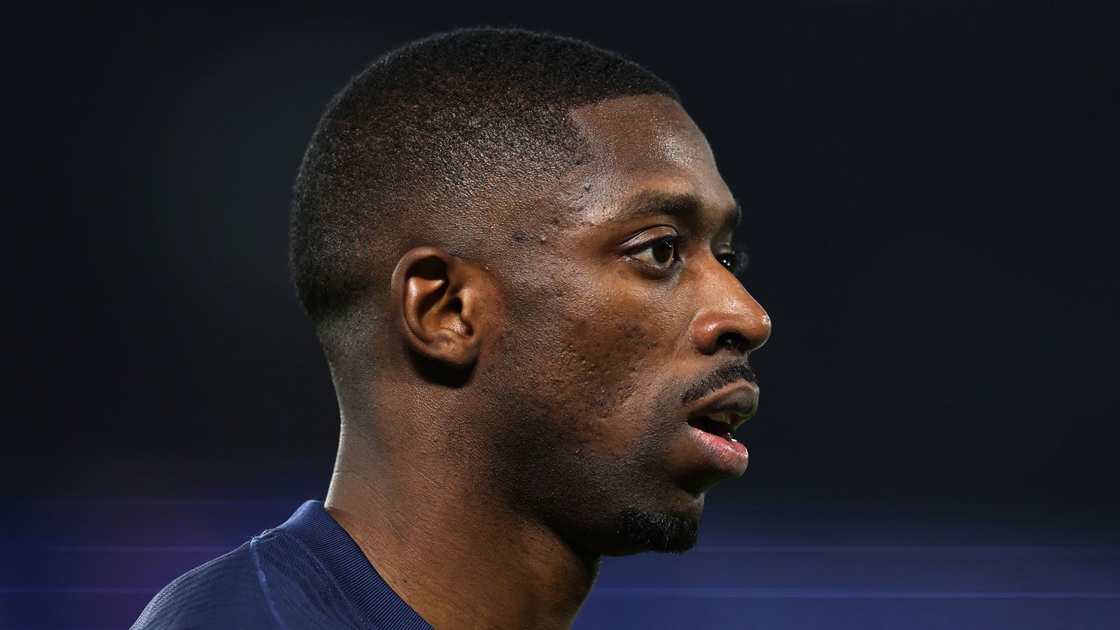 Ousmane Dembélé