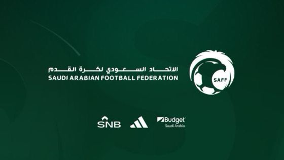 saudi arabian football federation