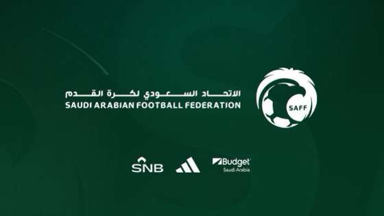saudi arabian football federation