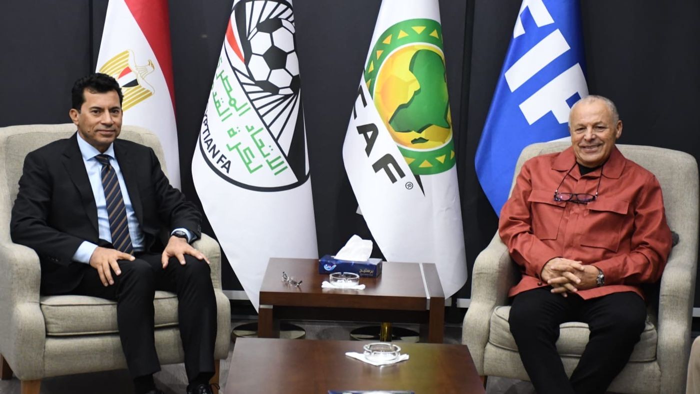 مصر تستعد للتقدم بطلب لاستضافة كأس الأمم الافريقية 2028