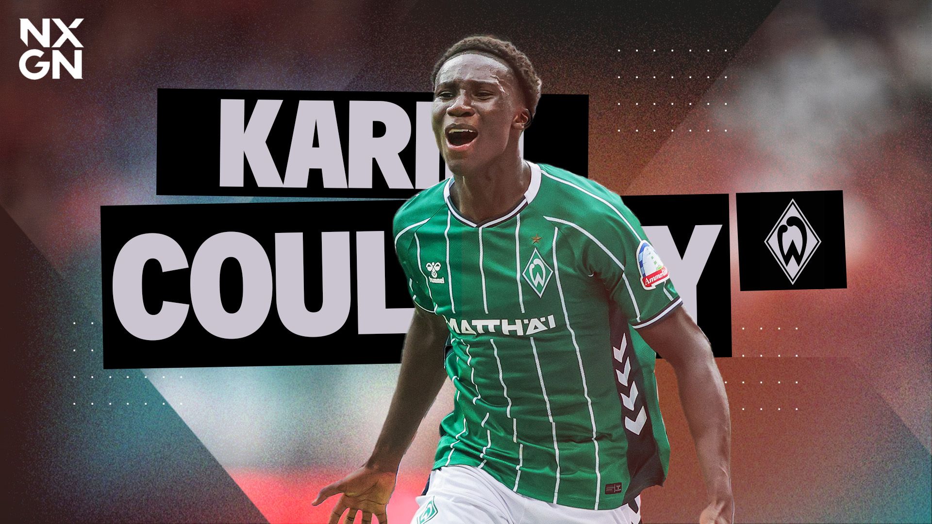 Karim Coulibaly NXGN 2026