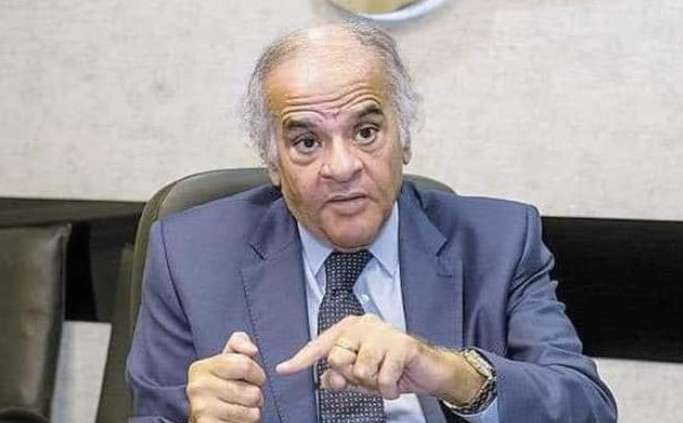 ممدوح عباس