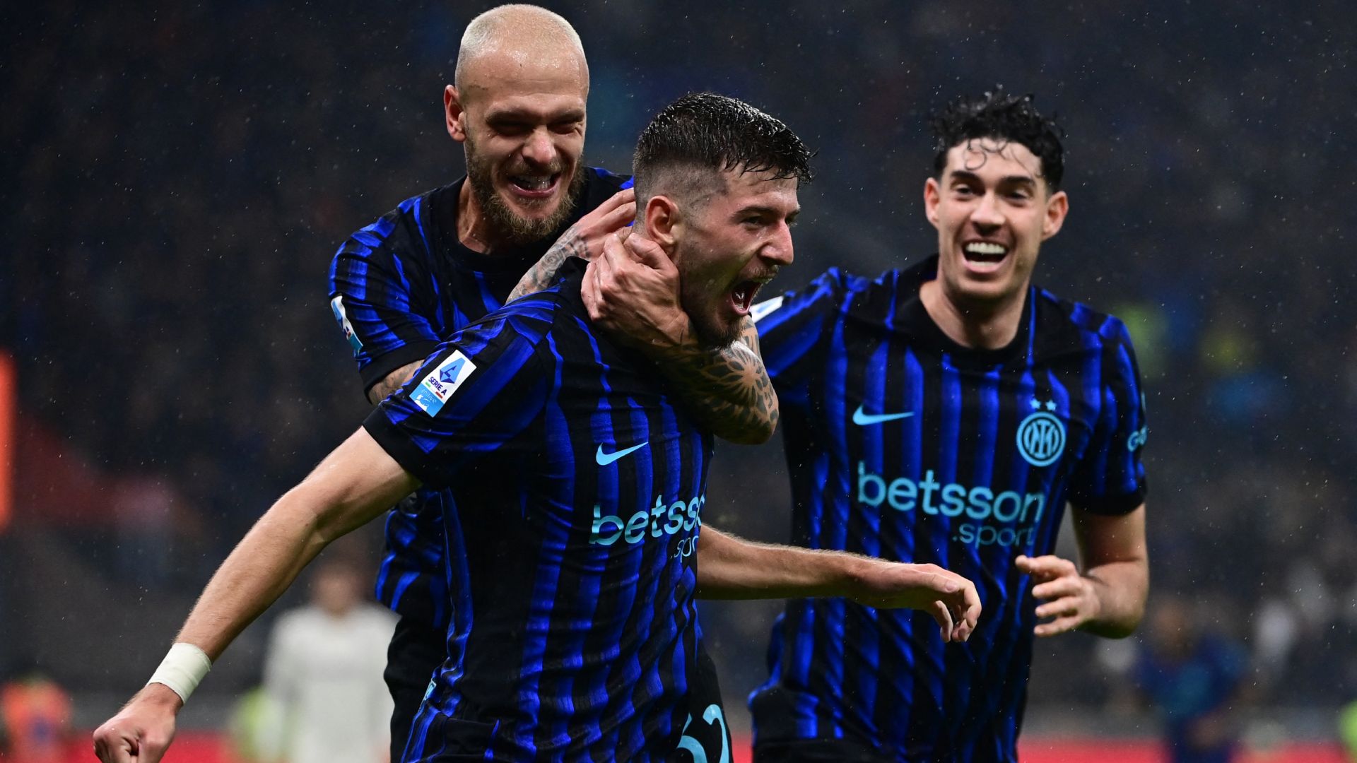 sucic inter fiorentina 29 ottobre 2025