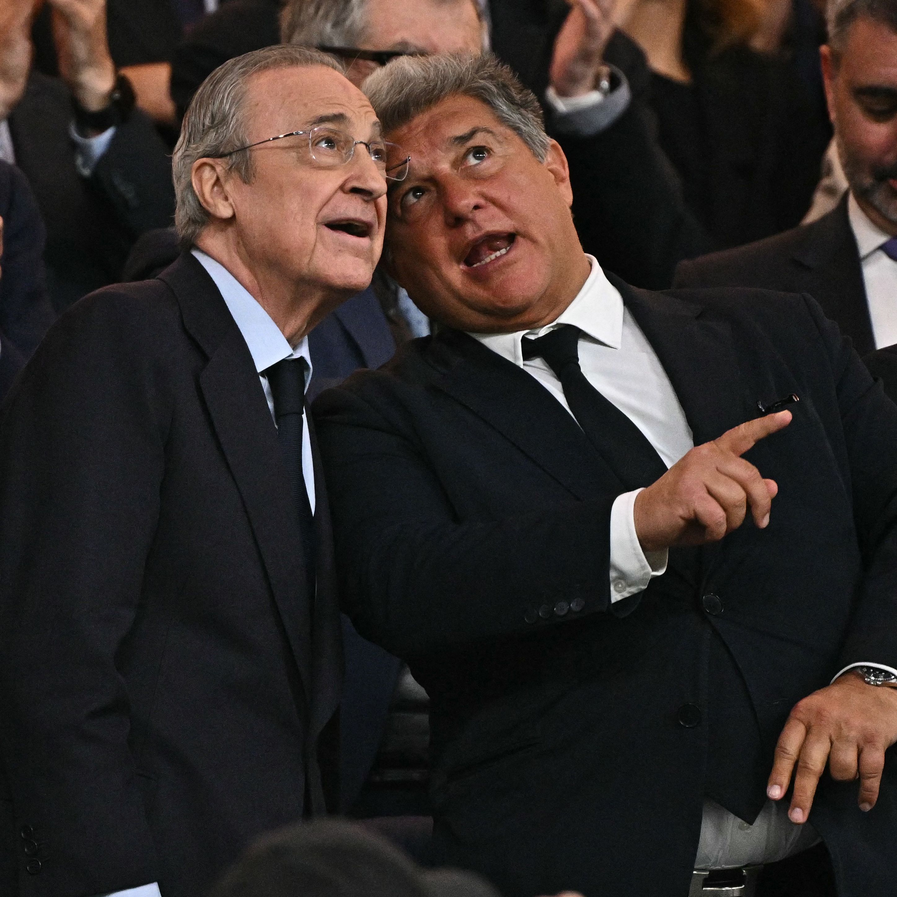 استفتاء على لابورتا