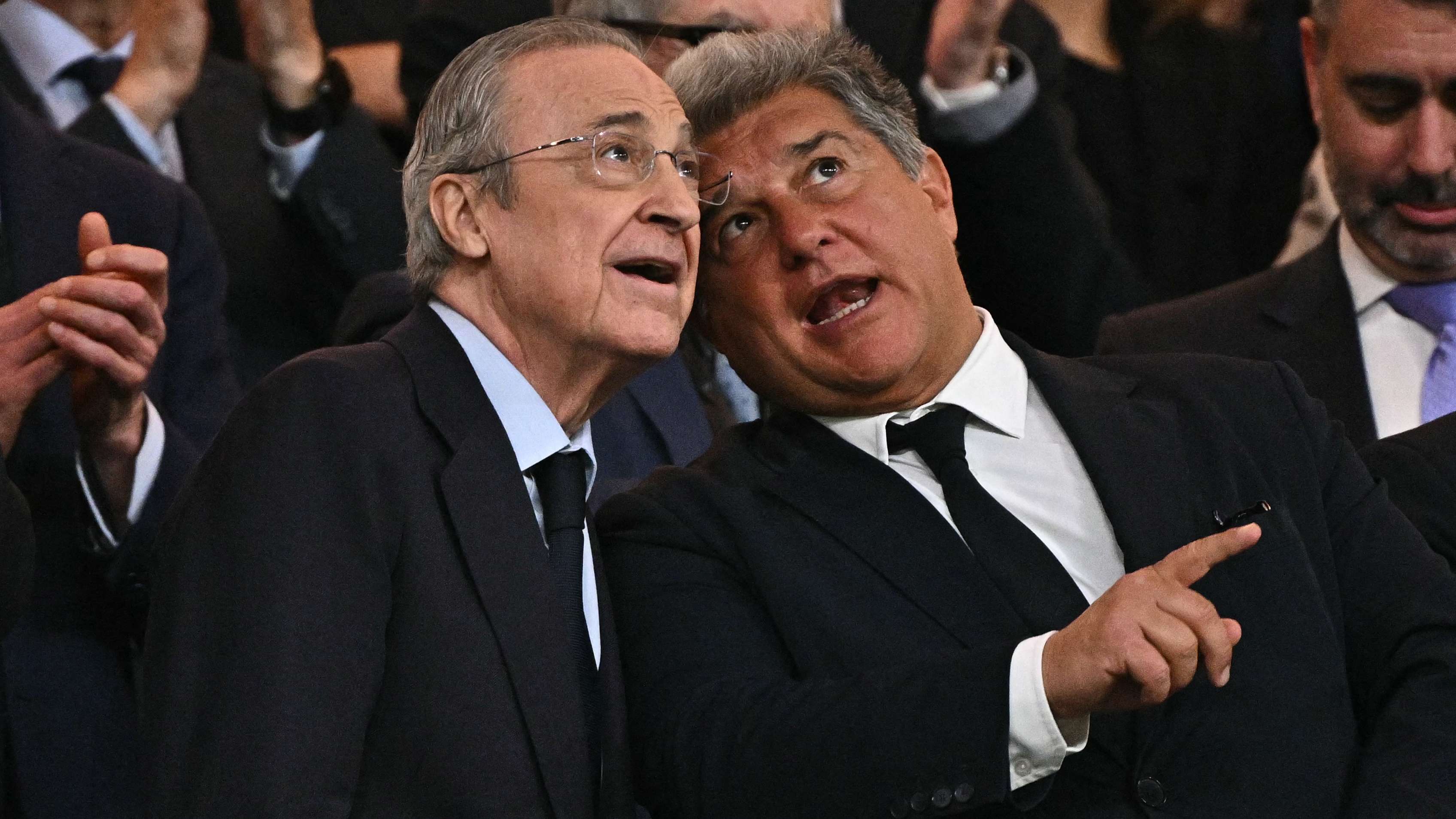 perez laporta