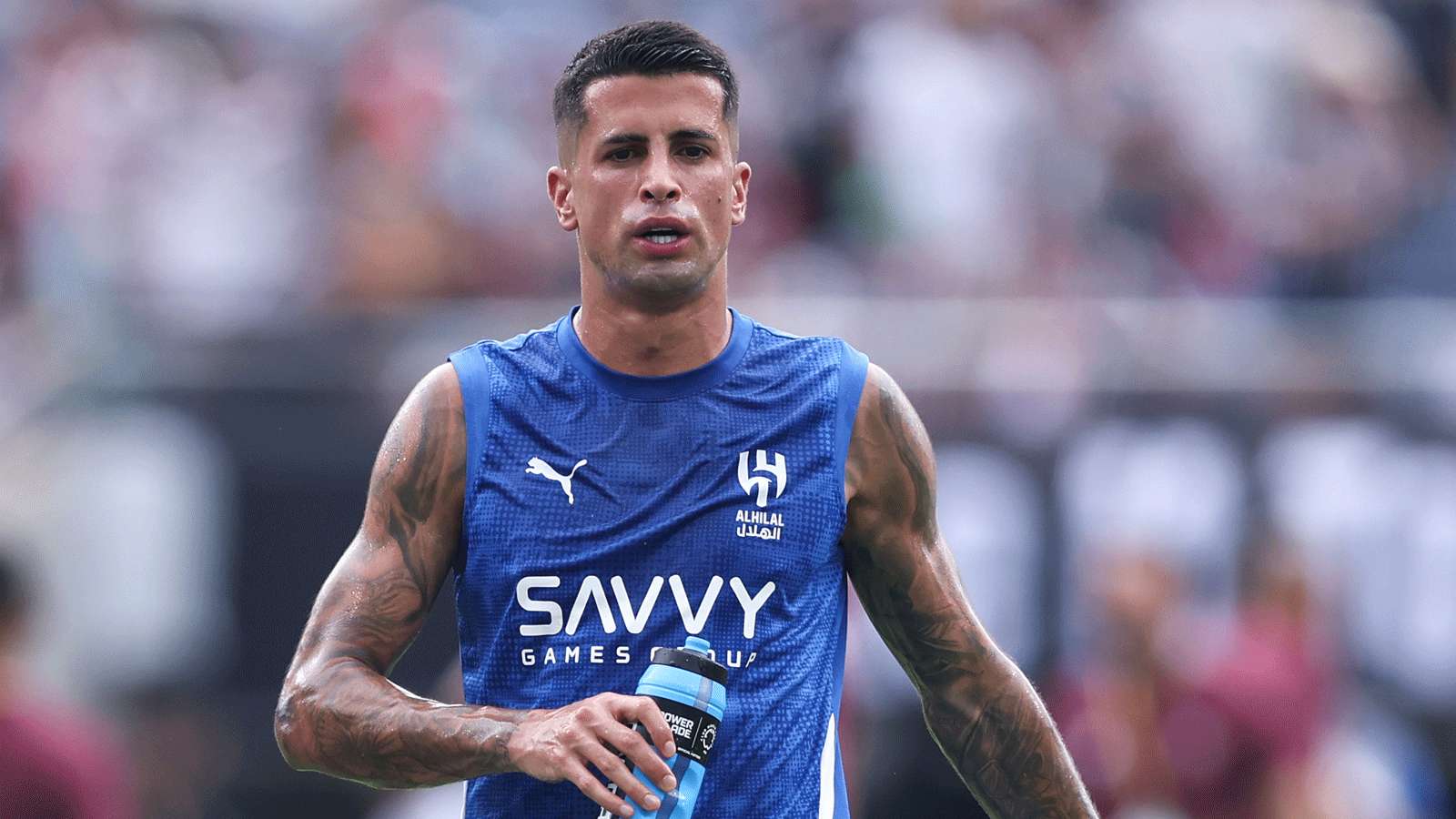 Joao Cancelo