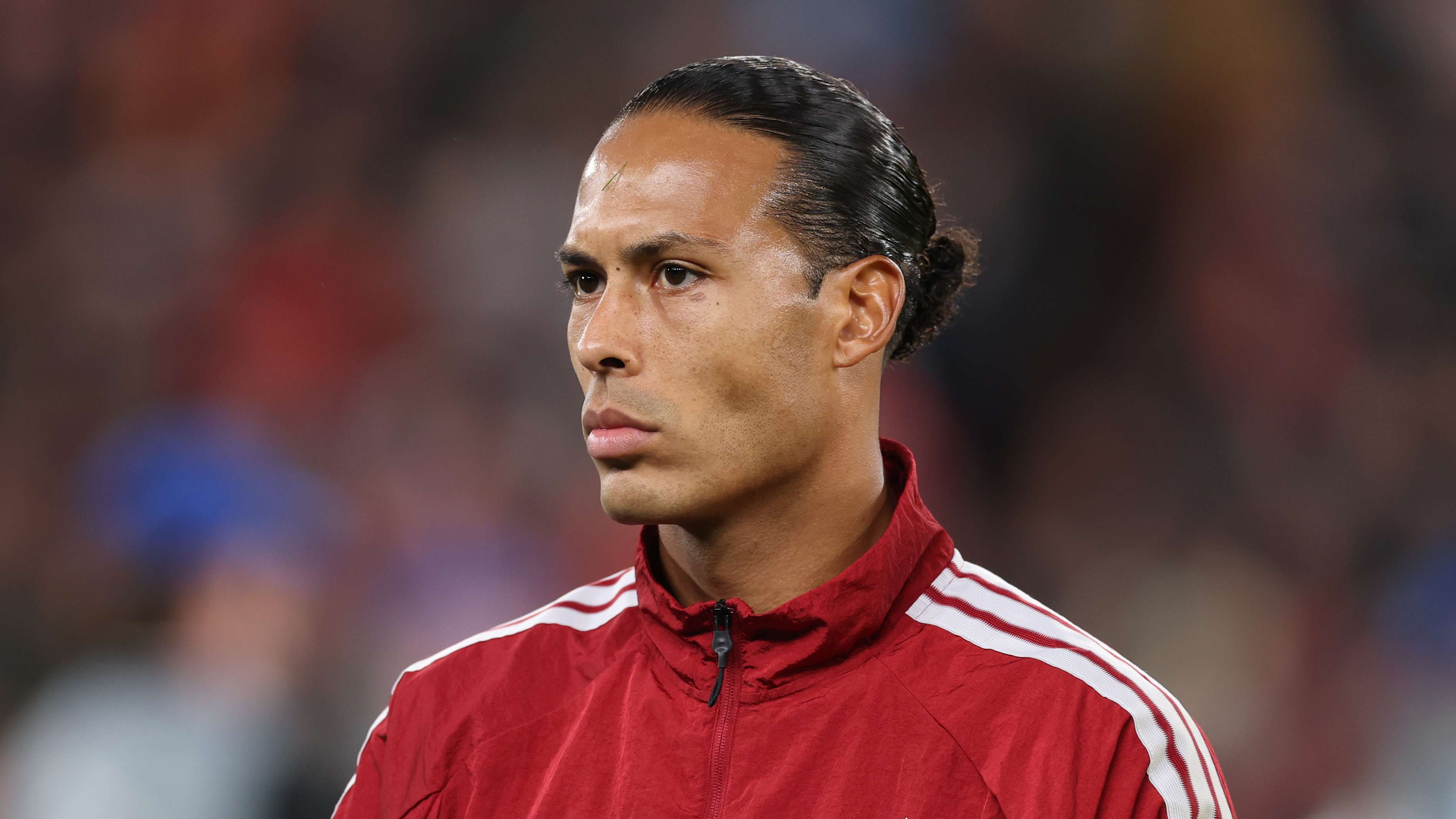 Virgil van Dijk