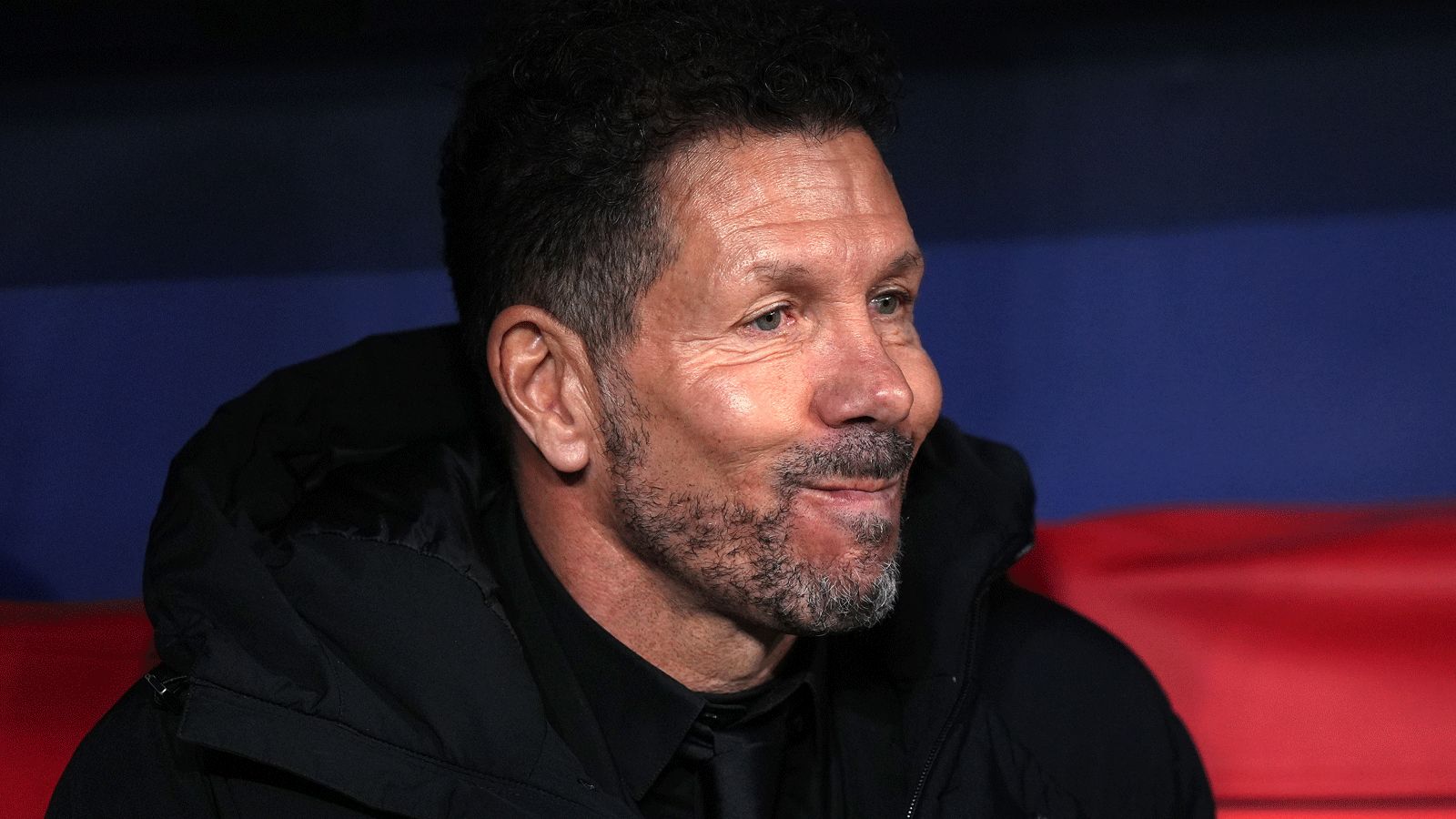 Diego Simeone