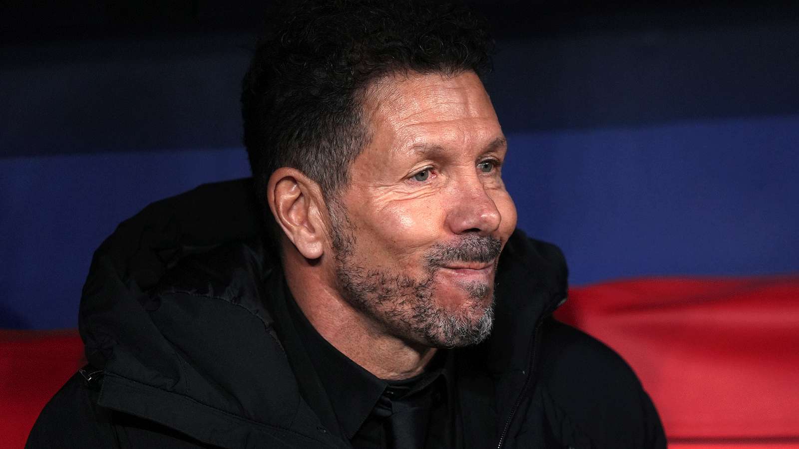 Diego Simeone