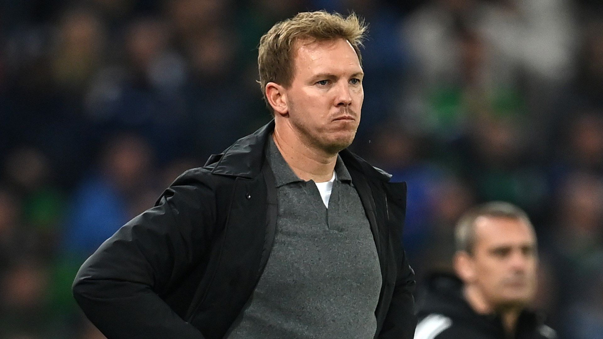 Julian Nagelsmann Germany 2025