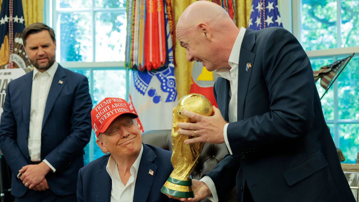 كابوس أمريكا 2026.. لماذا يترنح كأس العالم على حافة الإلغاء أو التأجيل؟