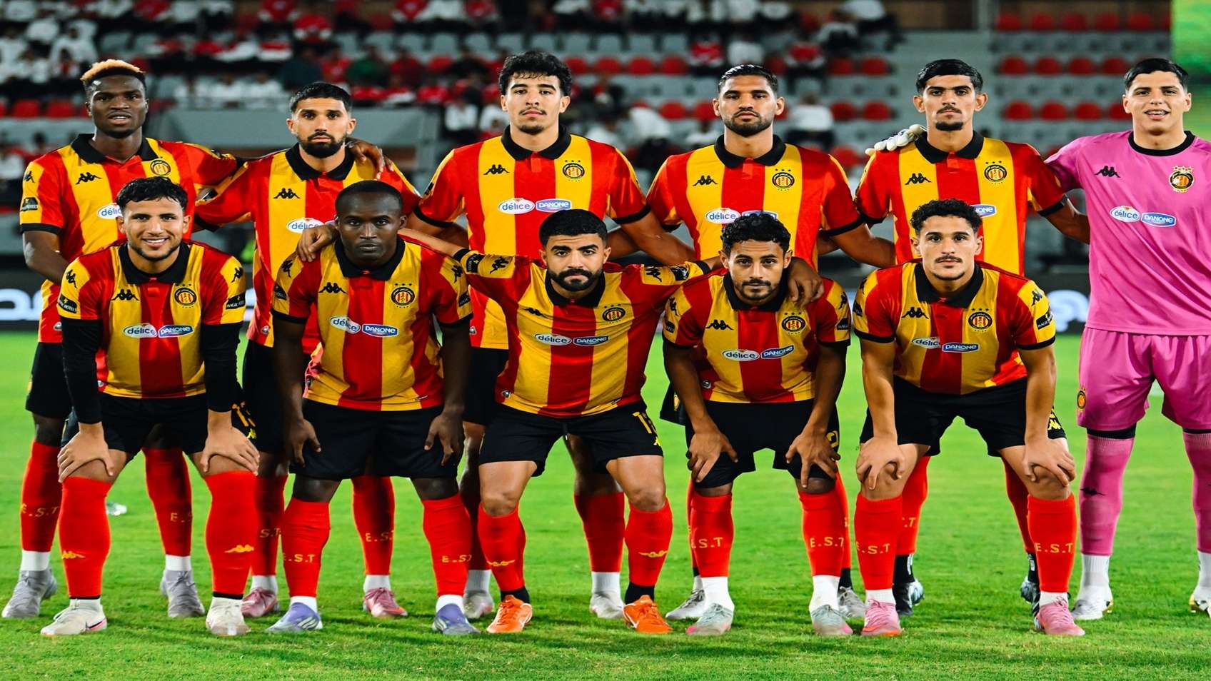 Espérance Sportive de Tunis