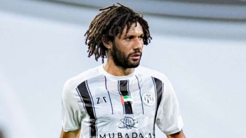 Mohamed Elneny