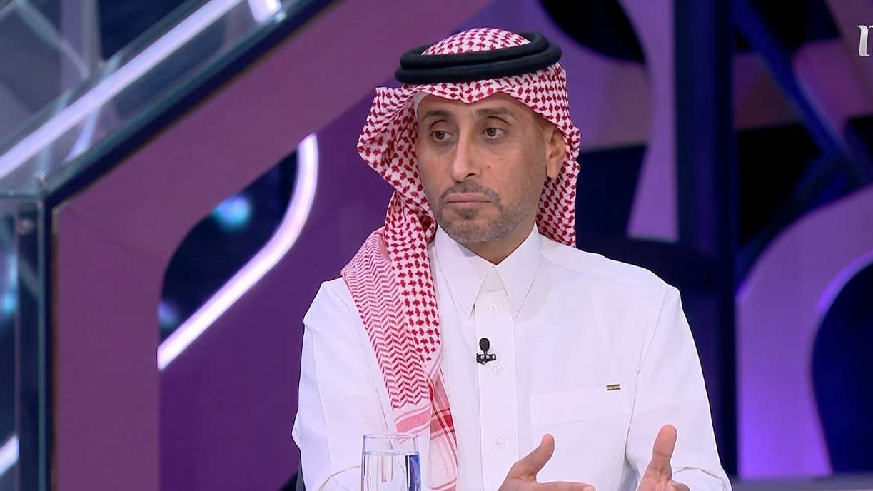 سامي الجابر - الهلال