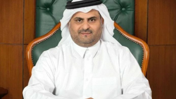 سعود بن عبد الرحمن 