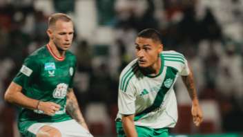 ahli vs ettifaq