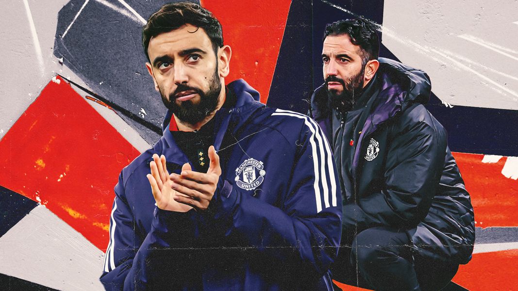 Bruno Fernandes 2:1
