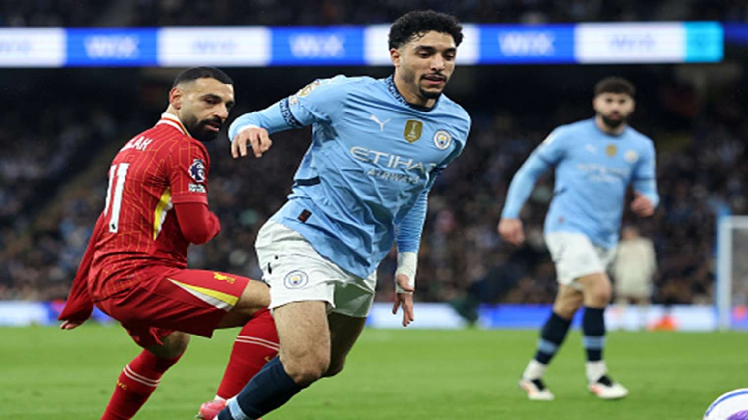 mohamed salah omar marmoush