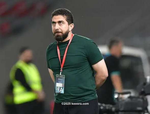 Firas Al Khatib