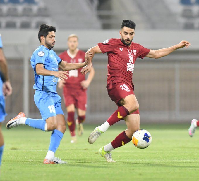 السالمية و النصر