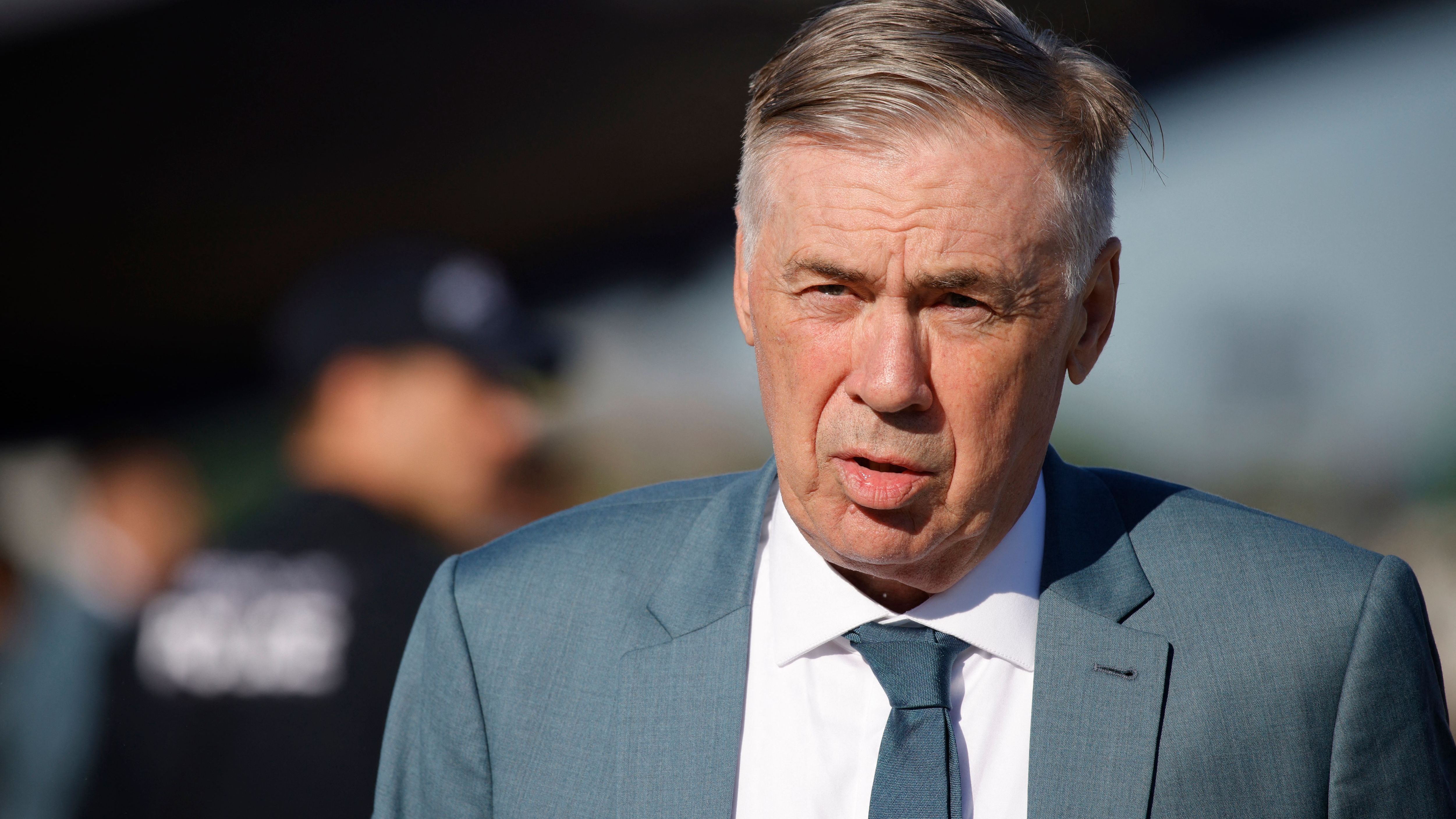 Carlo Ancelotti