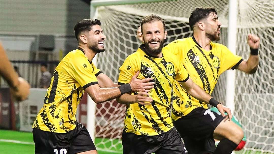 Al-Hussein SC (Irbid)