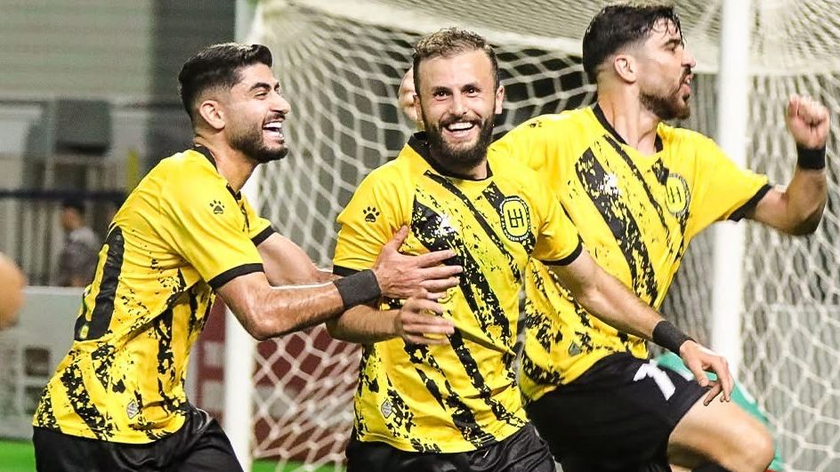 Al-Hussein SC (Irbid)