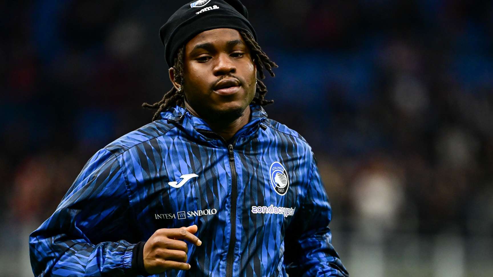 Ademola Lookman Atalanta