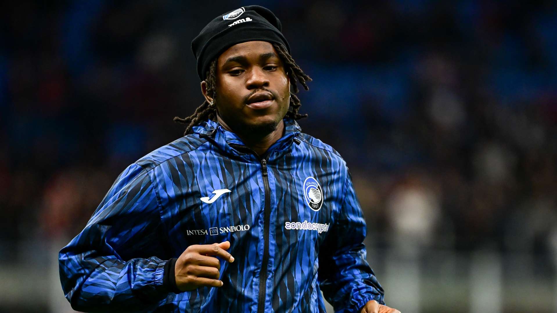 Ademola Lookman Atalanta