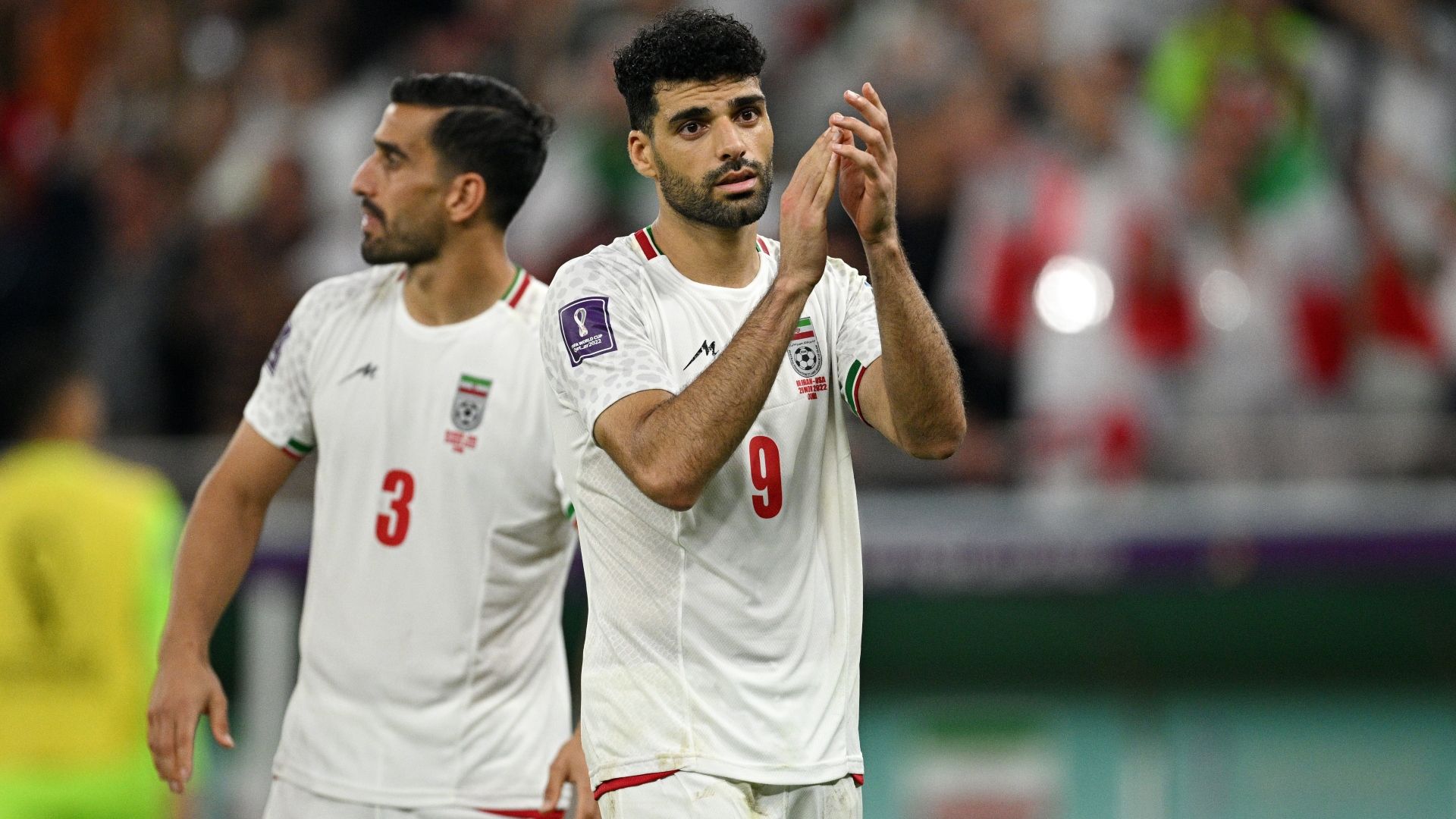 Taremi Iran