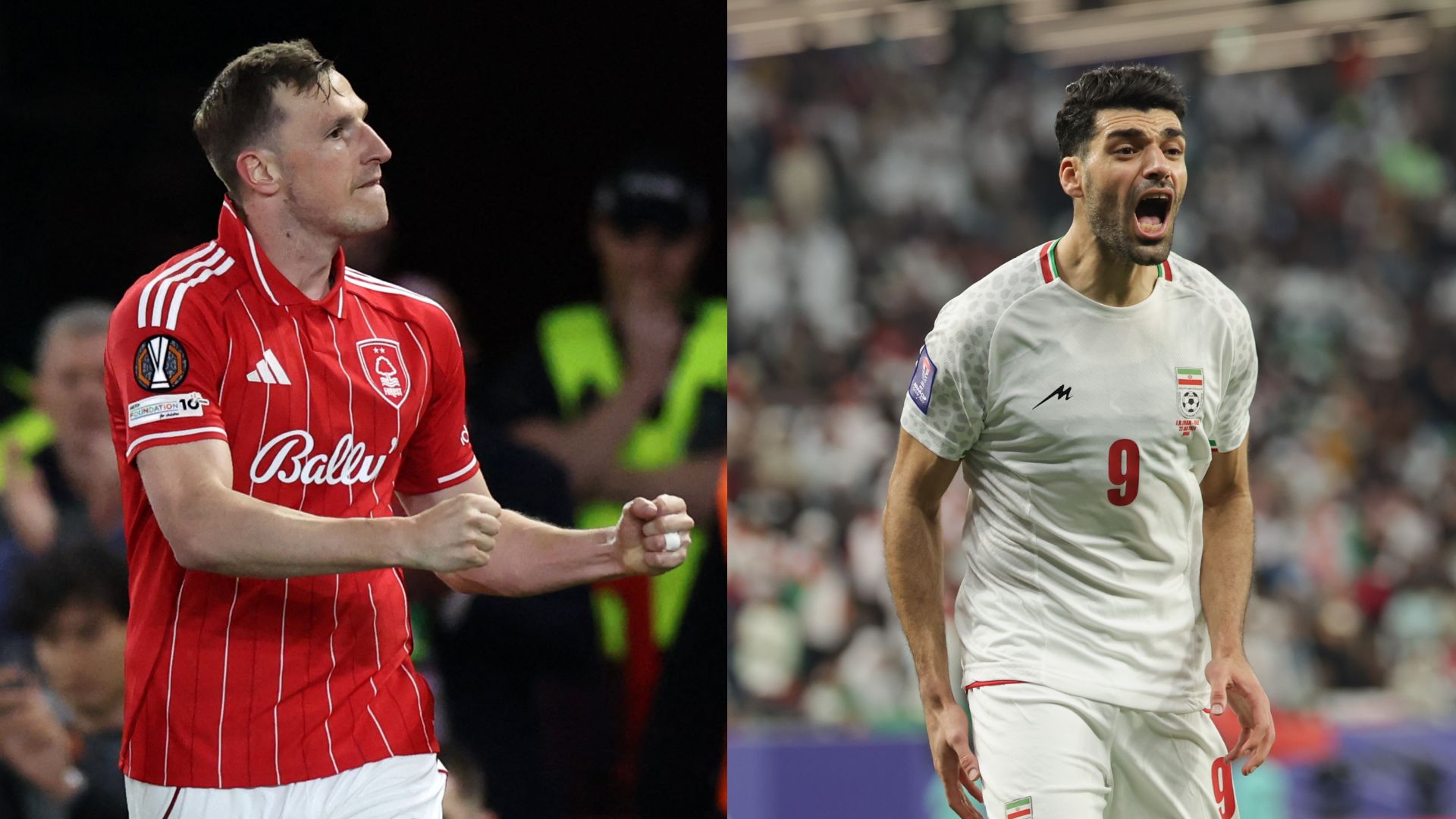 إليك خطوات حجز تذاكر مباراة إيران ونيوزيلندا في كأس العالم 2026 وقائمة الأسعار الرسمية