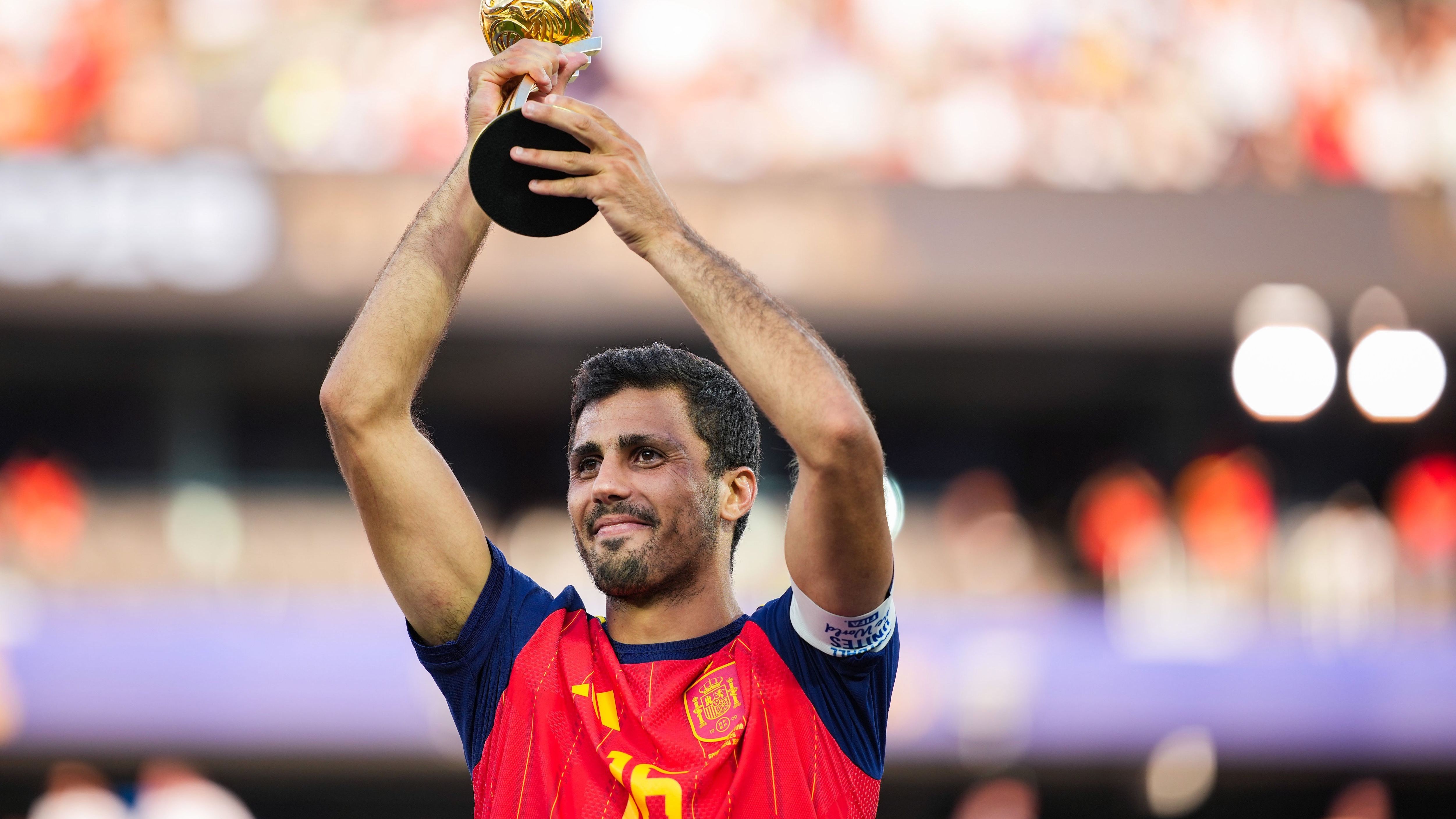 Rodri