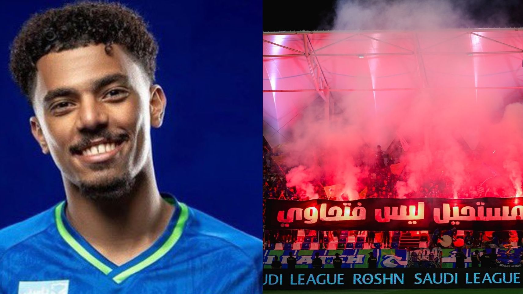 Ahmed Al-Julaydan Al-Fateh Fans