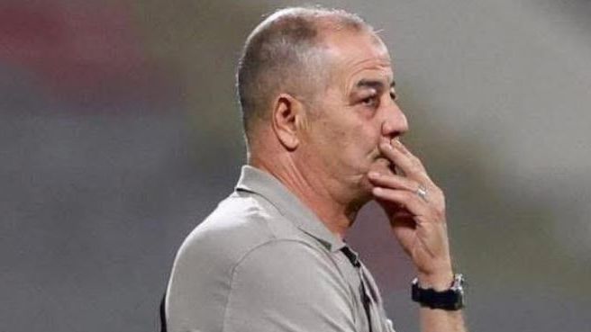 المدرب التونسي قيس اليعقوبي