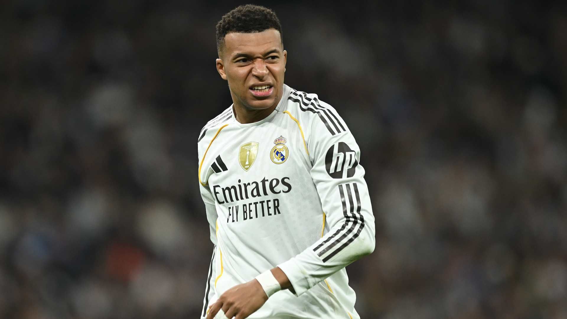 mbappe