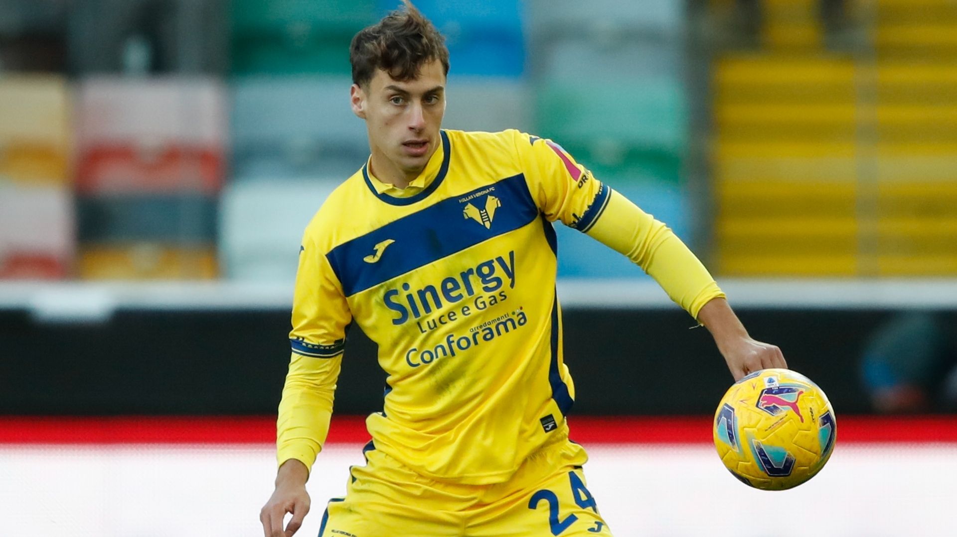 Filippo Terracciano Verona