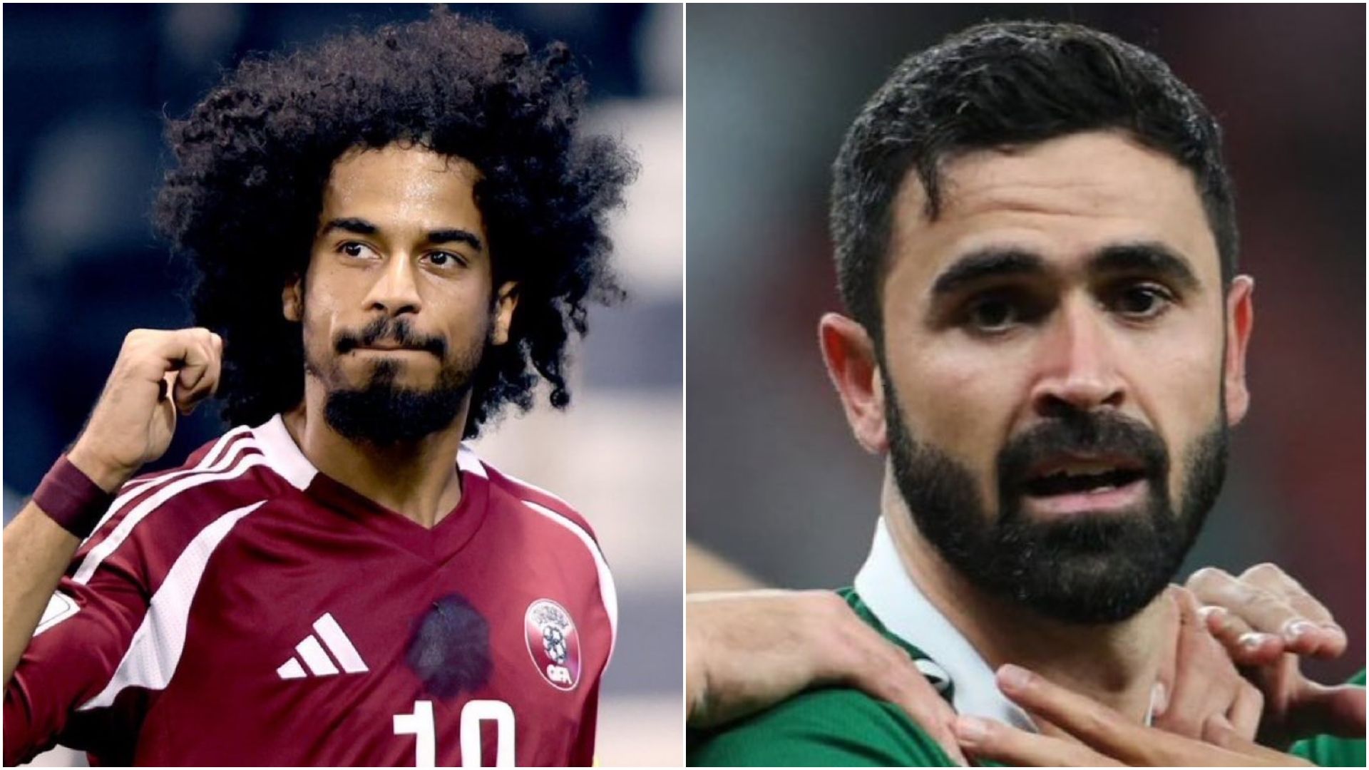 qatar-syria