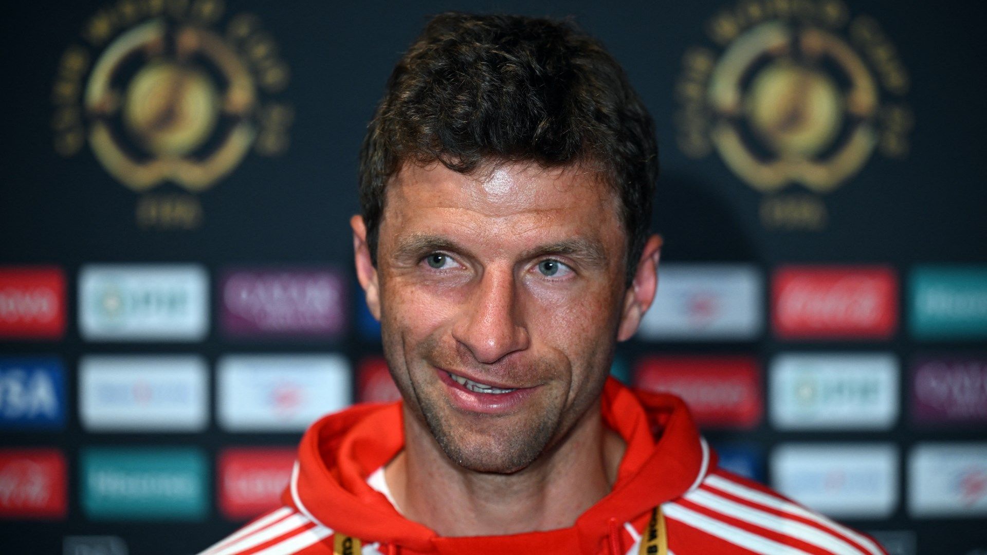 Thomas Muller Bayern 2025